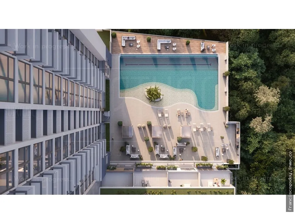 Apartment Sale in Santa María