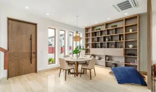 Casa en Venta en Santa María Panamá