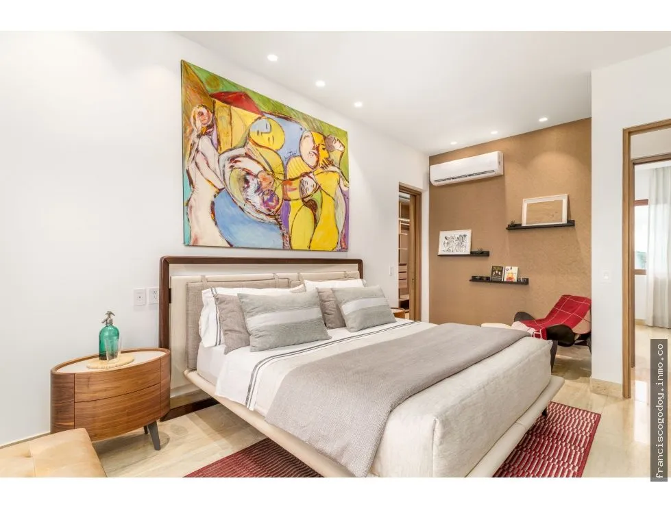 Casa en Venta en Santa María Panamá