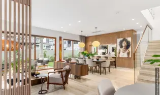 Casa en Venta en Santa María