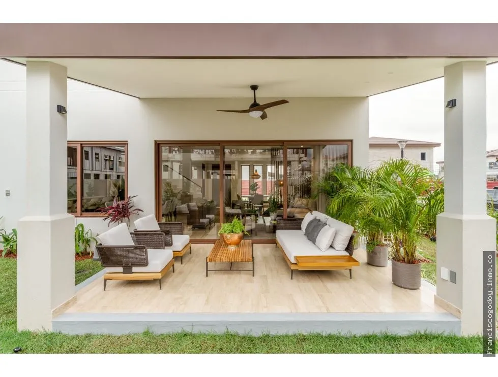 Casa en Venta en Santa María