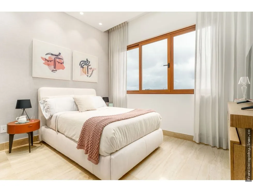 Casa en Venta en Santa María