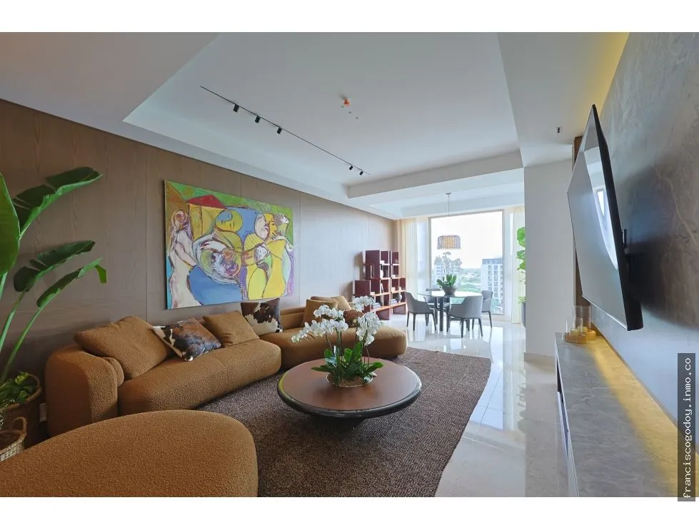 Appartement à Santa Maria à vendre
