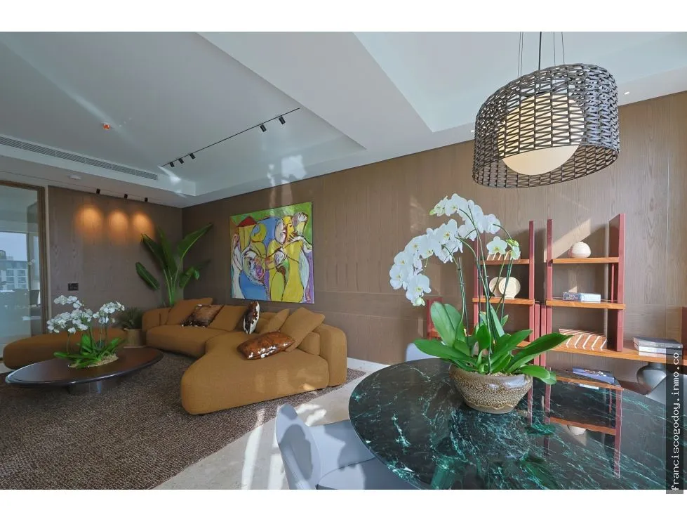 Appartement à Santa Maria à vendre