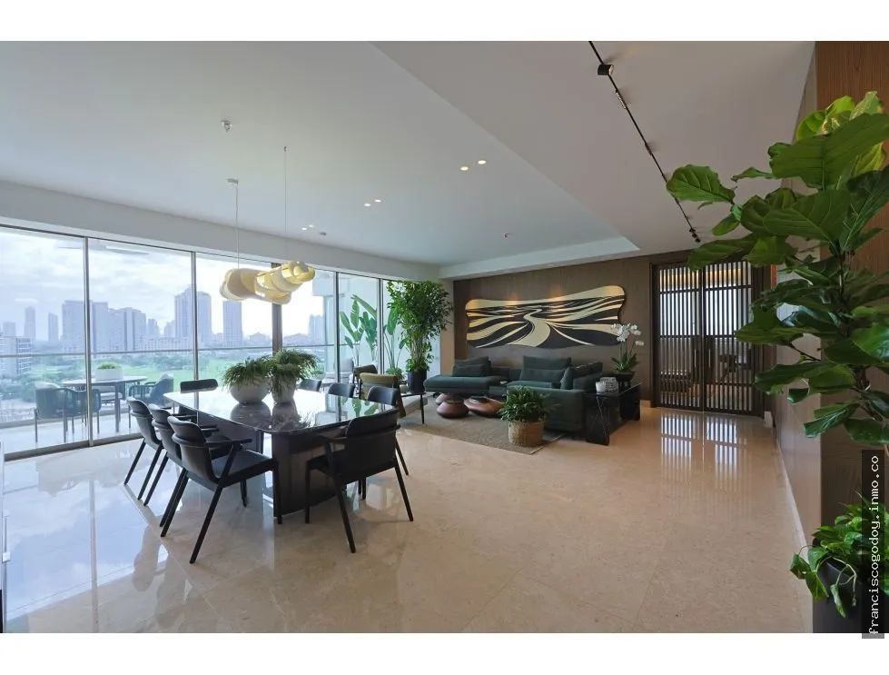 Appartement à Santa Maria à vendre