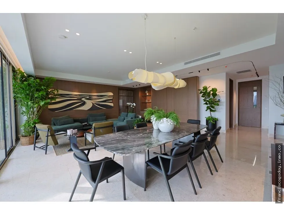 Appartement à Santa Maria à vendre