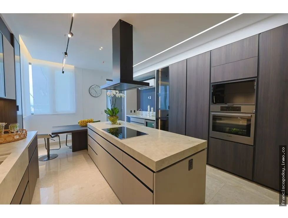 Appartement à Santa Maria à vendre