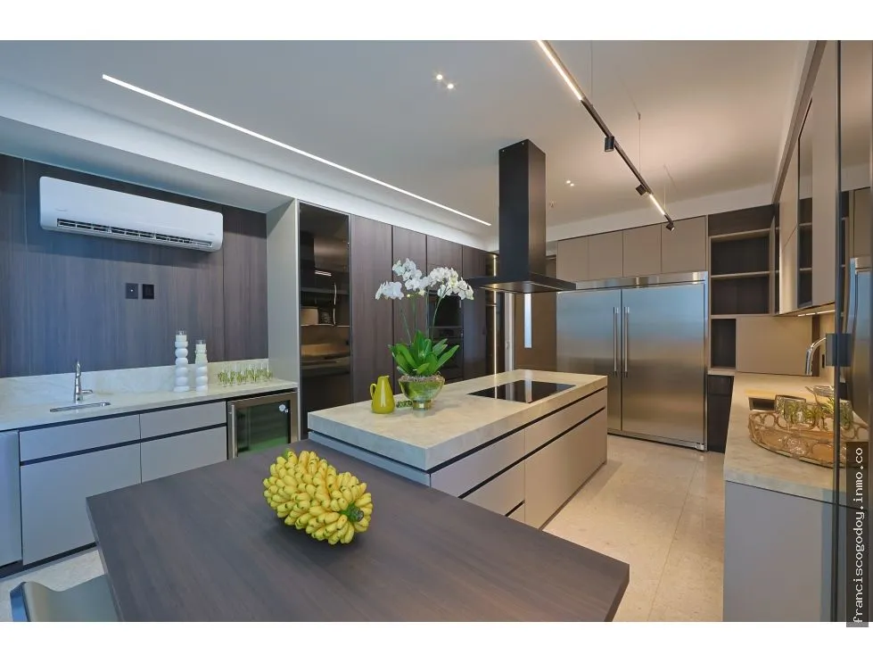 Appartement à Santa Maria à vendre