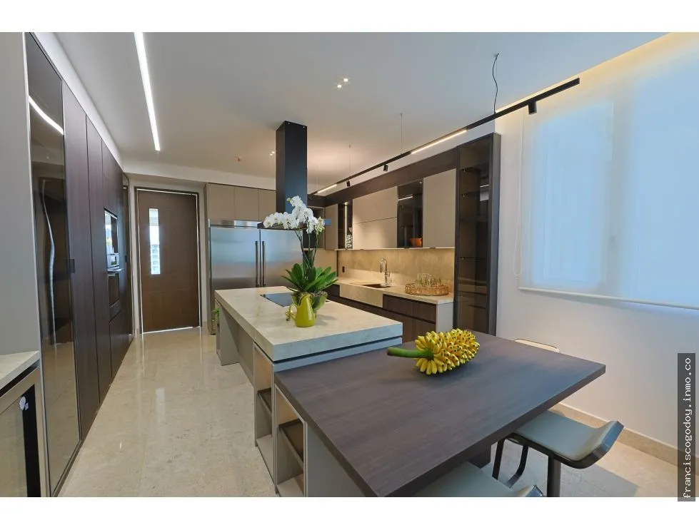 Appartement à Santa Maria à vendre