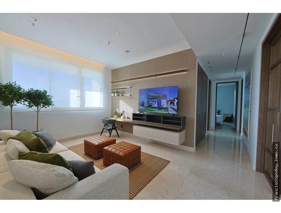 Appartement à Santa Maria à vendre