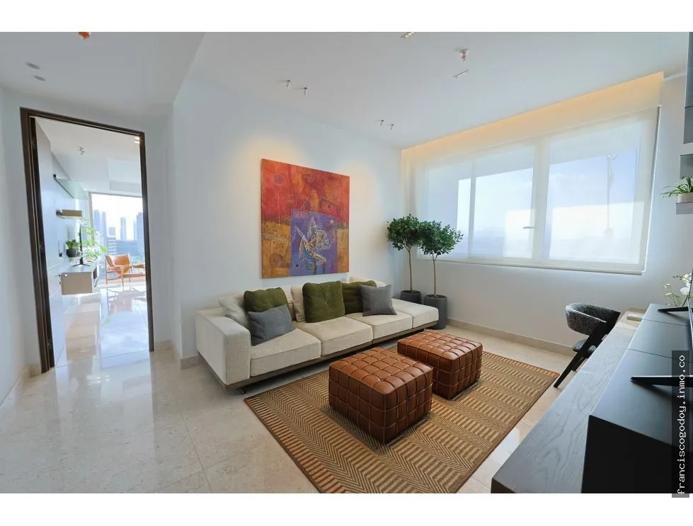 Appartement à Santa Maria à vendre