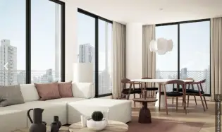Appartement à San Francisco à vendre