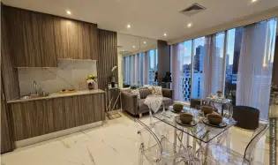Apartment in Bella Vista