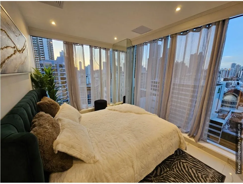 Appartement à Bella Vista à vendre