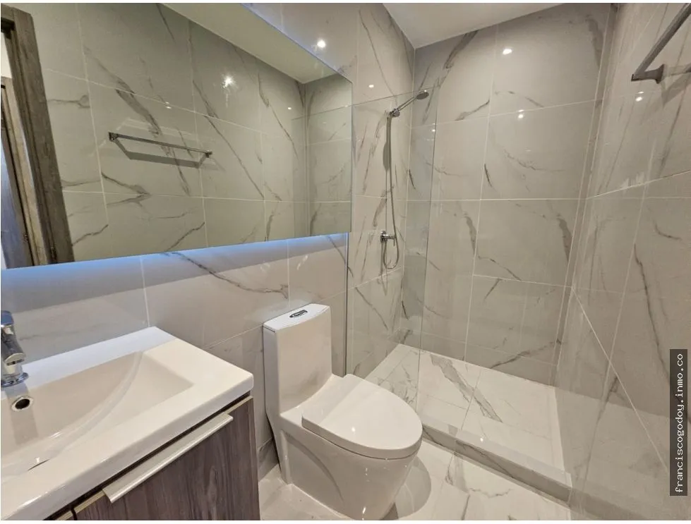 Appartement à Bella Vista à vendre