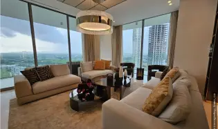 Apartment for Sale in Santa María
