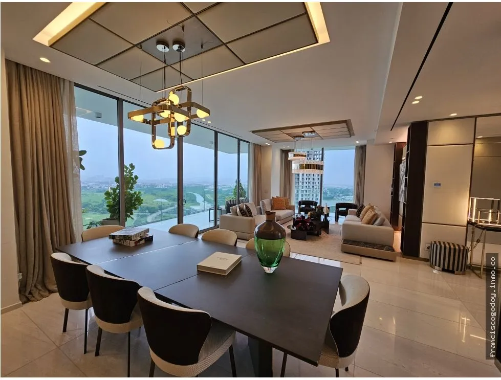 Apartment for Sale in Santa María