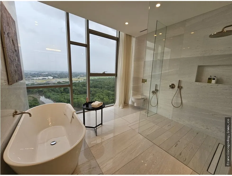 Apartment for Sale in Santa María