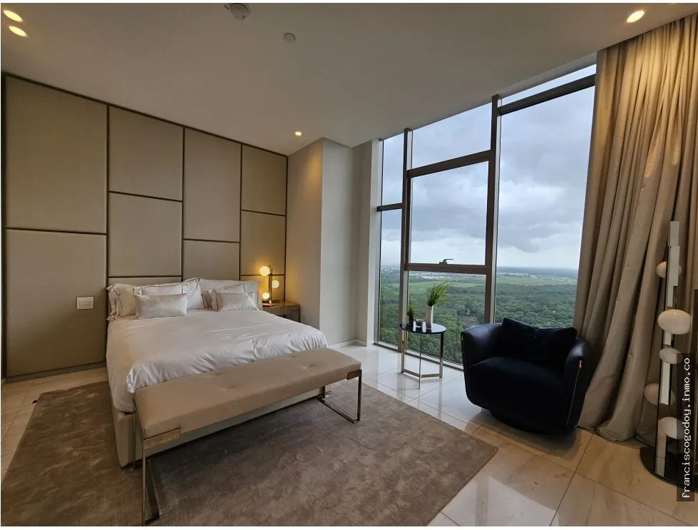 Apartment for Sale in Santa María