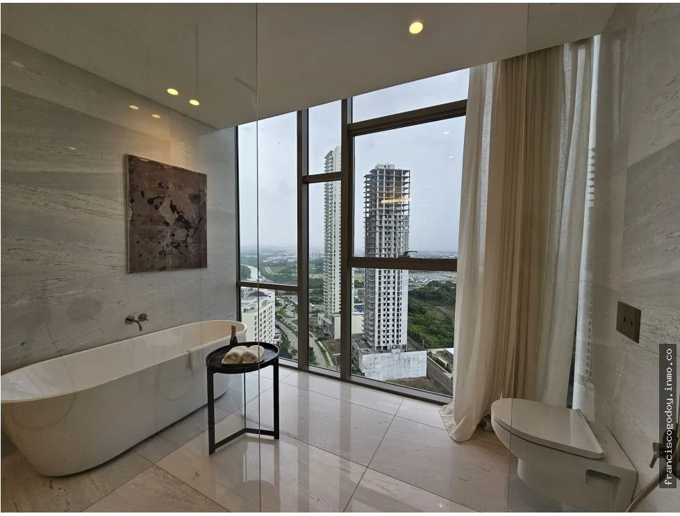 Apartment for Sale in Santa María