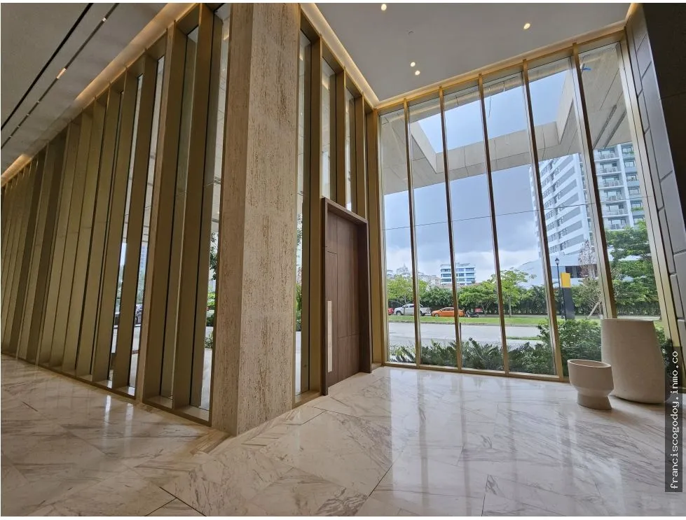 Apartment for Sale in Santa María