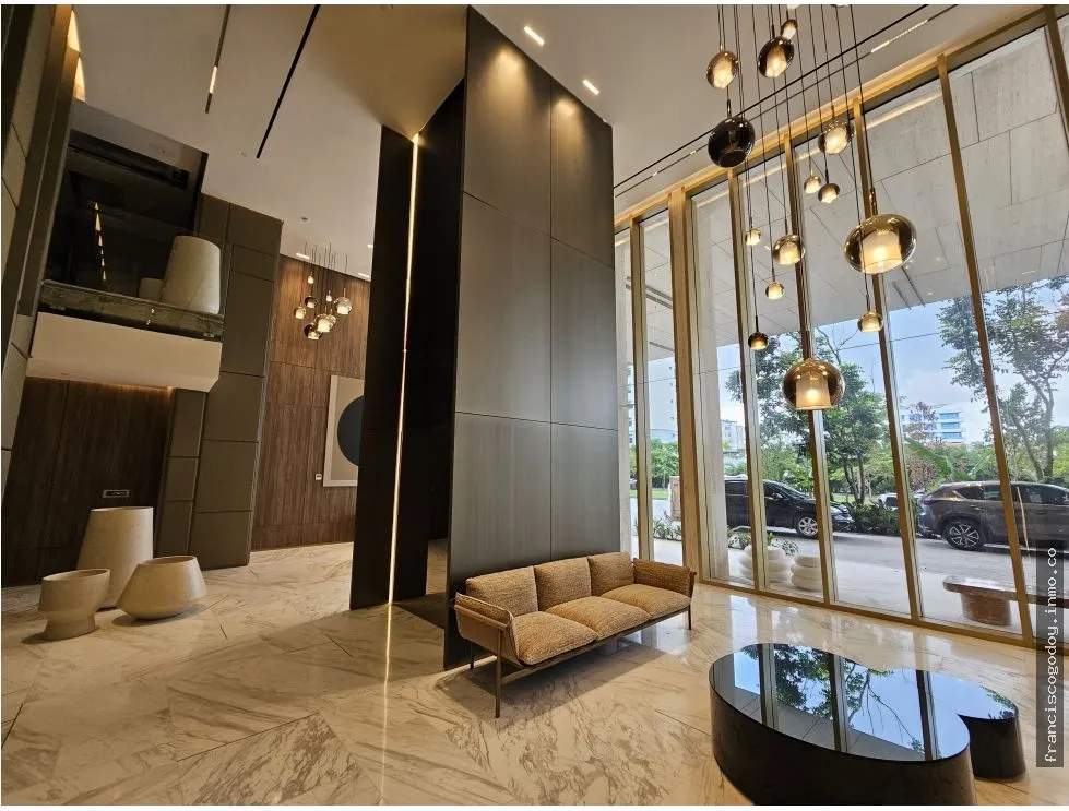 Apartment for Sale in Santa María