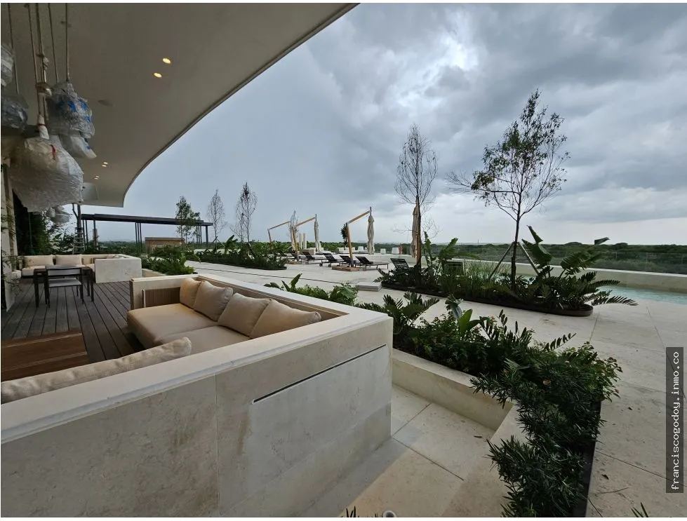 Apartment for Sale in Santa María