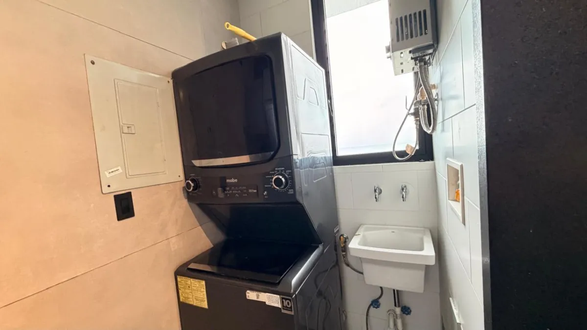 Appartement à San Francisco à vendre