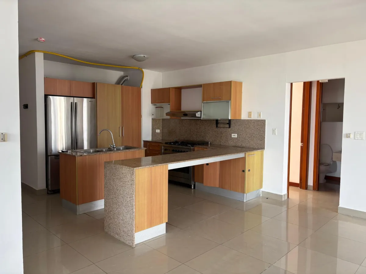 Apartment for sale in PH Bahia del Golf