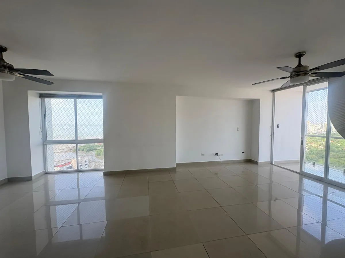 Apartment for sale in PH Bahia del Golf