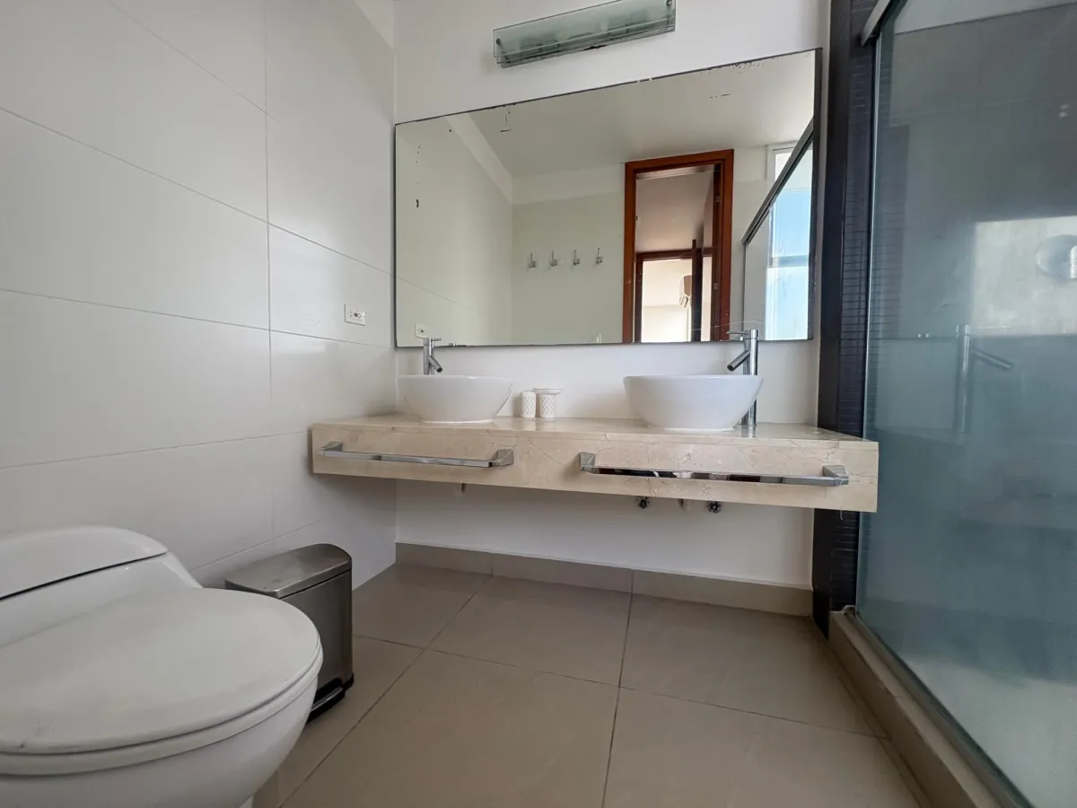 Apartment for sale in PH Bahia del Golf