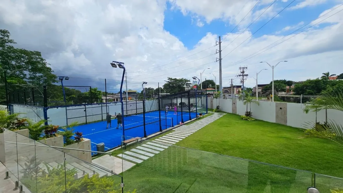 Apartment for sale in PH Bahia del Golf