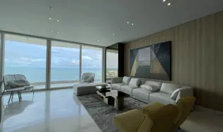 FURNISHED APARTMENT FOR RENT IN THE TOWERS | PAITILLA