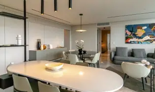 Apartment for sale in Santa Maria