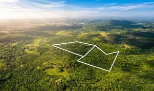 9.4h Land Parcel for Sale in Central Arraijan