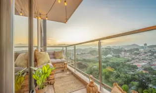 Apartment for sale in PH Spotlight, Condado del Rey