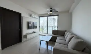 Furnished apartment for sale in PH San Roque, Via España