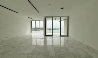 Apartment for rent in Punta Paitilla