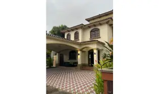 Single Family House for sale in Panama