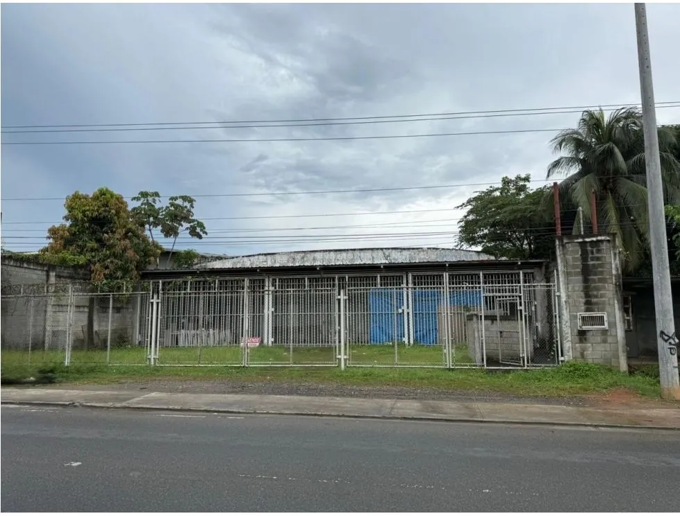 Commercial Property for Sale in Felipillo