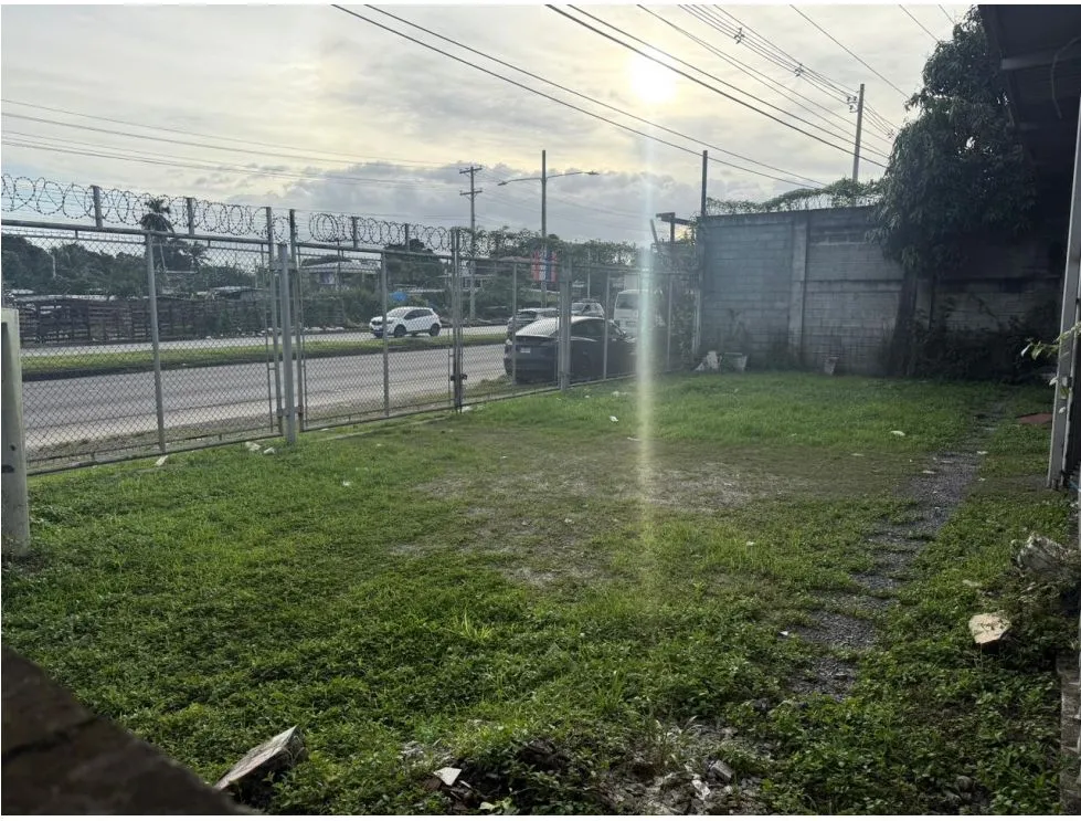 Commercial Property for Sale in Felipillo