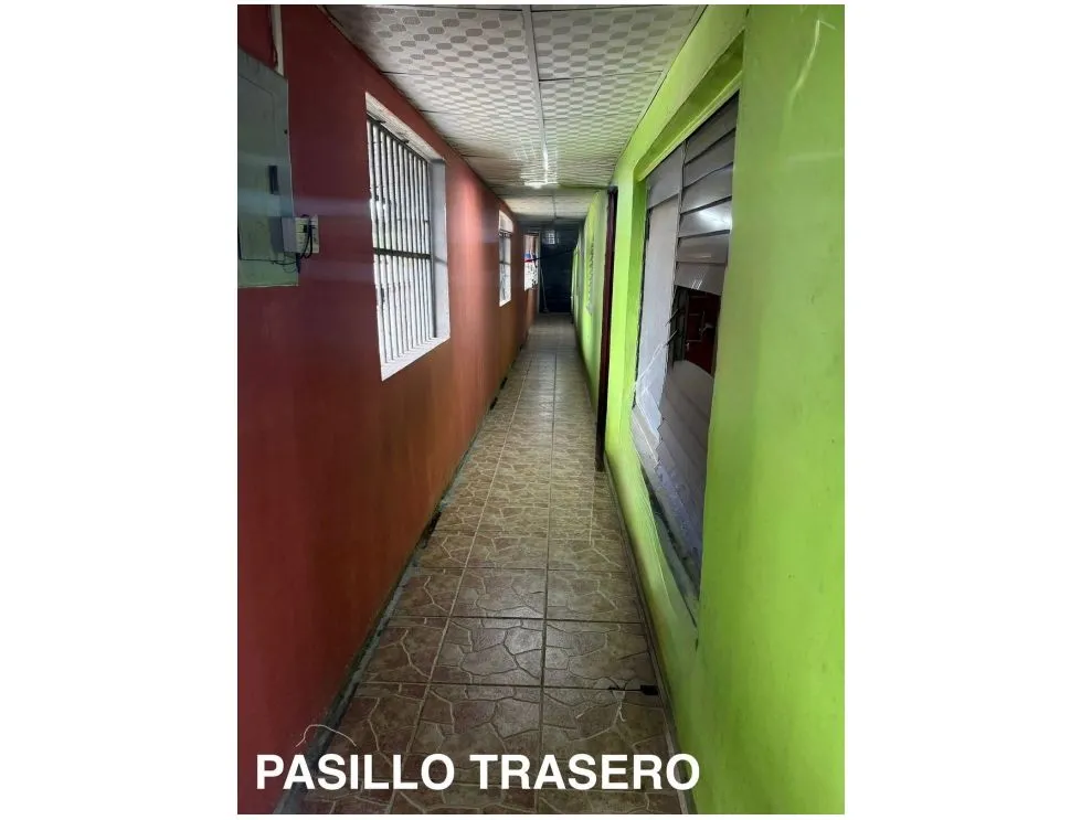Commercial Property for Sale in Felipillo