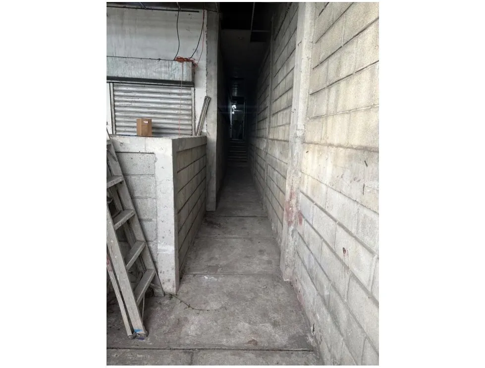 Commercial Property for Sale in Felipillo