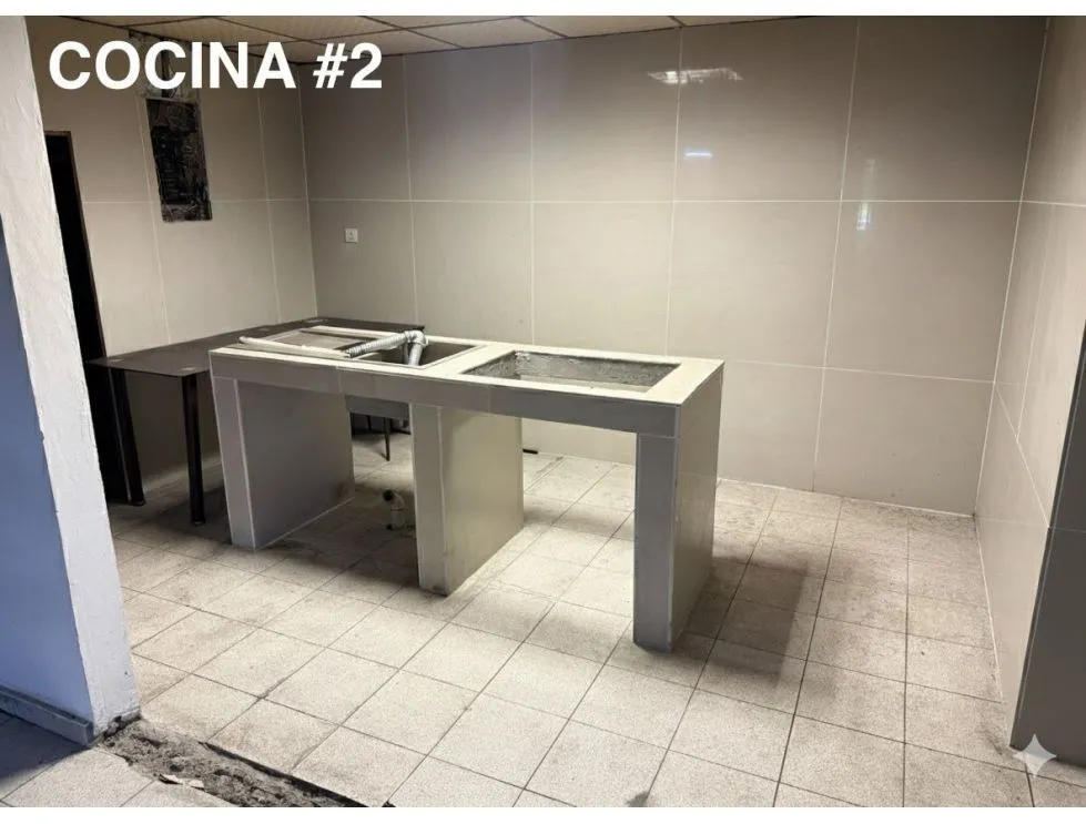 Commercial Property for Sale in Felipillo