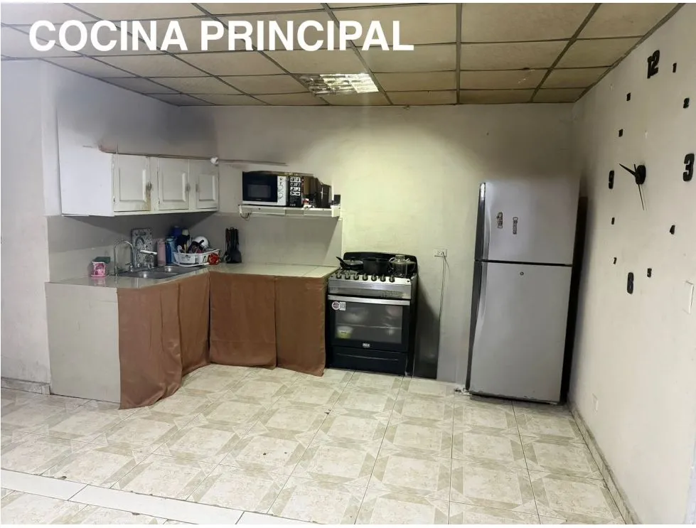 Commercial Property for Sale in Felipillo