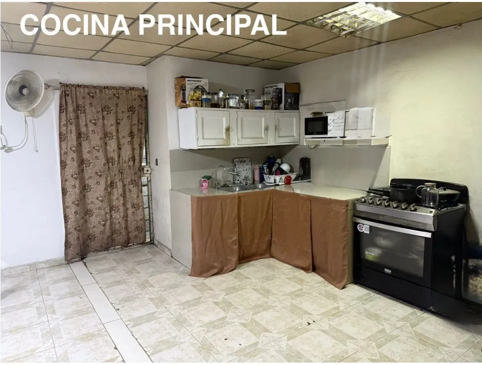 Commercial Property for Sale in Felipillo