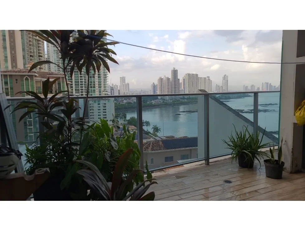 Venta de apartamento en PH Grand Tower, Punta Pacífica