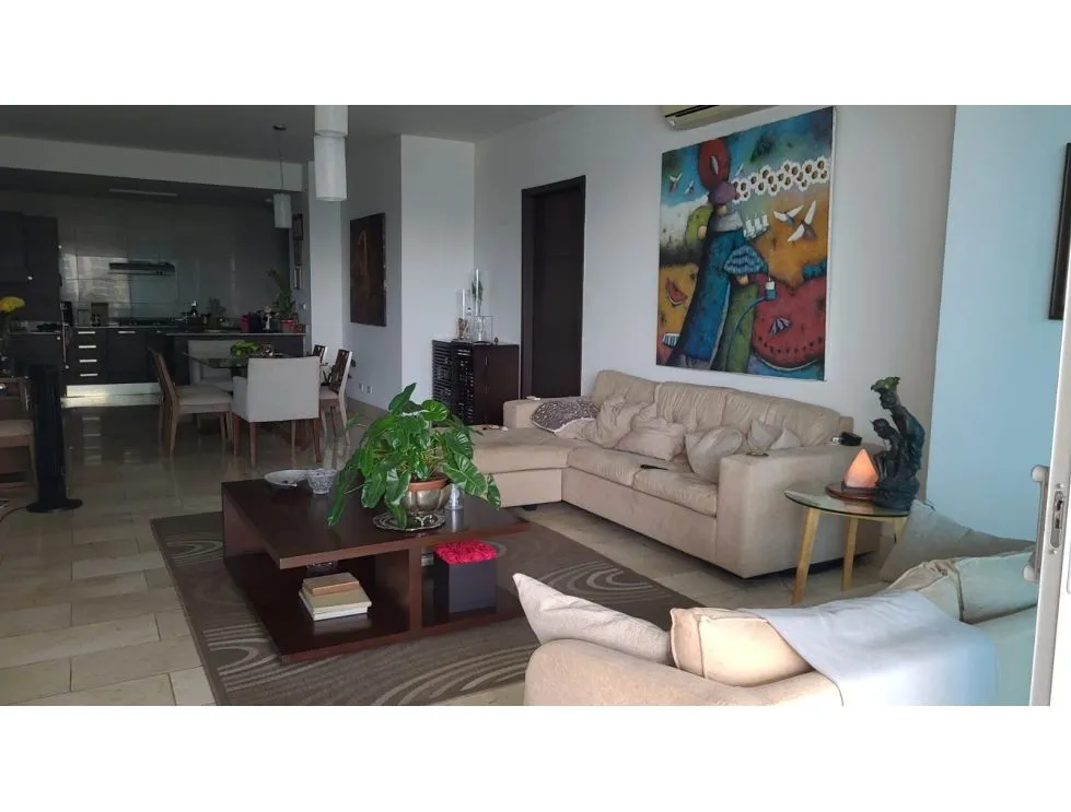 Venta de apartamento en PH Grand Tower, Punta Pacífica