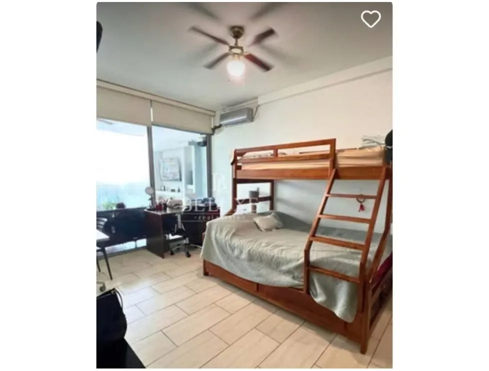 Venta de apartamento en PH Grand Tower, Punta Pacífica