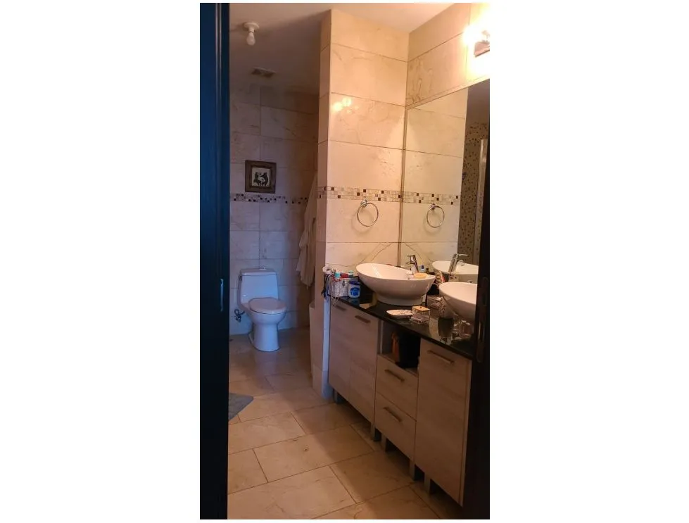 Venta de apartamento en PH Grand Tower, Punta Pacífica